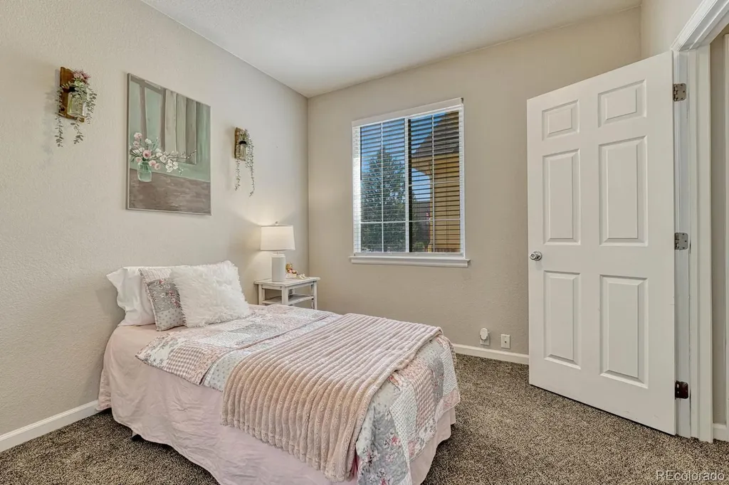 1422 Colebrook Court Castle Rock CO 80109