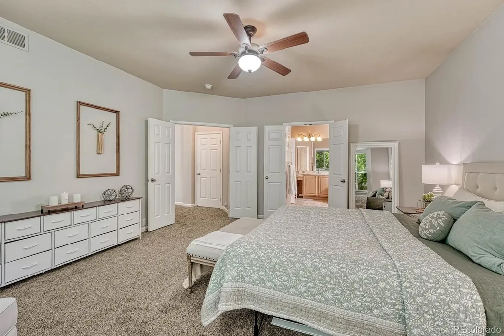 1422 Colebrook Court Castle Rock CO 80109