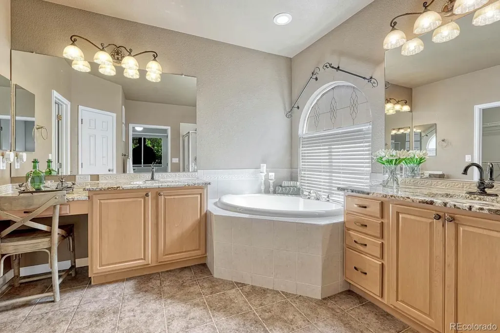 1422 Colebrook Court Castle Rock CO 80109