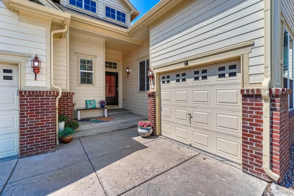 1422 Colebrook Court Castle Rock CO 80109