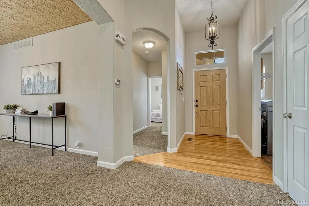 1422 Colebrook Court Castle Rock CO 80109