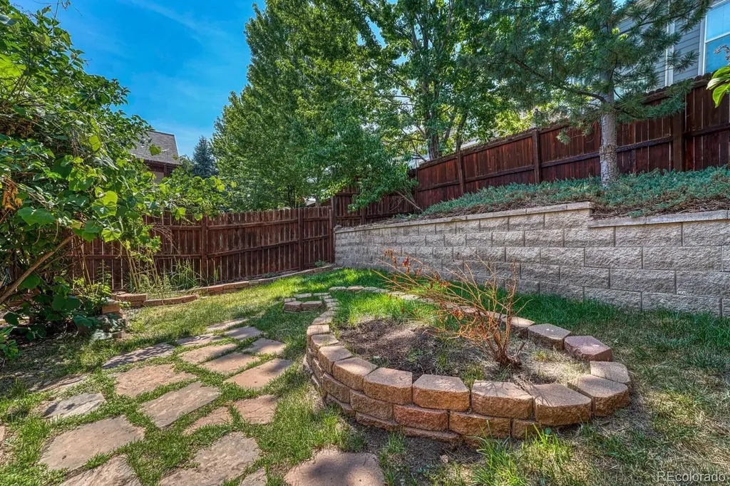 1422 Colebrook Court Castle Rock CO 80109