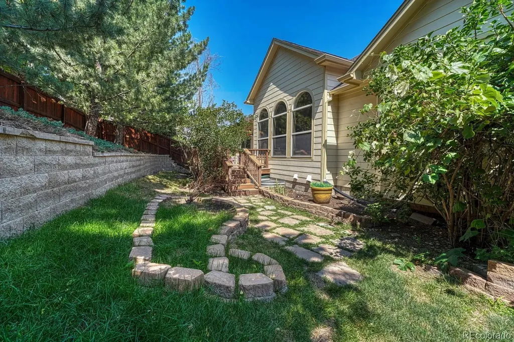 1422 Colebrook Court Castle Rock CO 80109