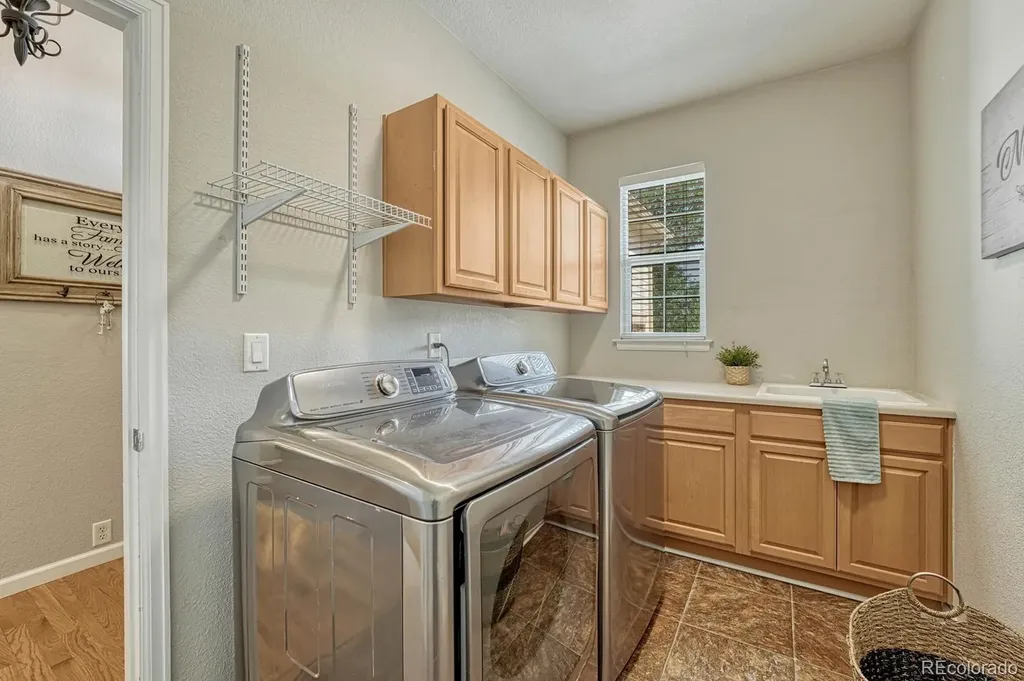 1422 Colebrook Court Castle Rock CO 80109