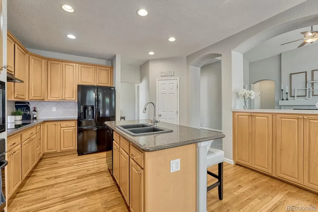 1422 Colebrook Court Castle Rock CO 80109