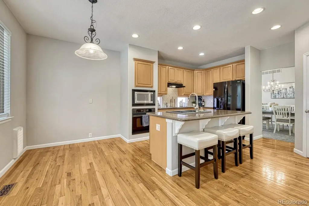 1422 Colebrook Court Castle Rock CO 80109