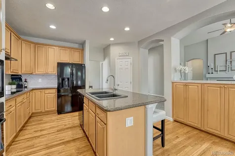 1422 Colebrook Court Castle Rock CO 80109