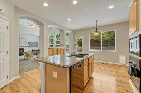 1422 Colebrook Court Castle Rock CO 80109
