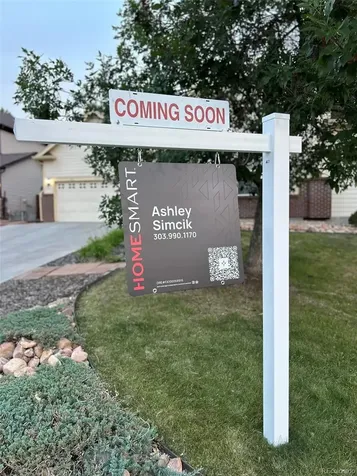 1422 Colebrook Court Castle Rock CO 80109