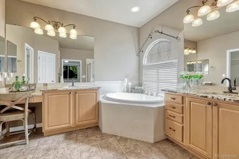 1422 Colebrook Court Castle Rock CO 80109