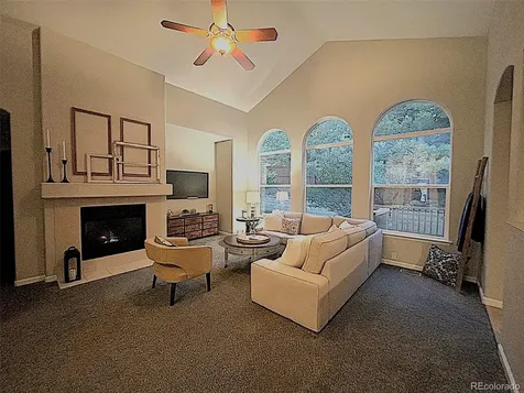 1422 Colebrook Court Castle Rock CO 80109