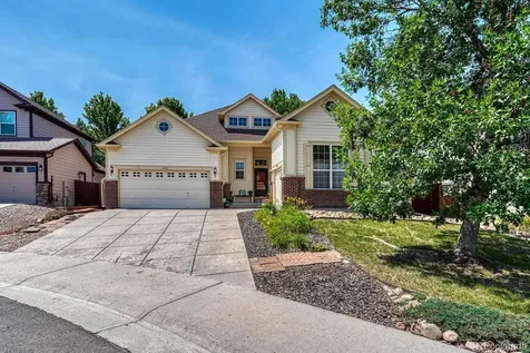 1422 Colebrook Court Castle Rock CO 80109