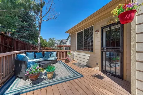 1422 Colebrook Court Castle Rock CO 80109