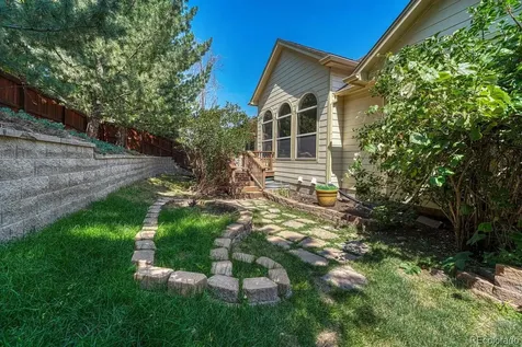 1422 Colebrook Court Castle Rock CO 80109