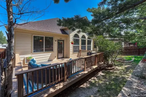 1422 Colebrook Court Castle Rock CO 80109