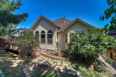 1422 Colebrook Court Castle Rock CO 80109
