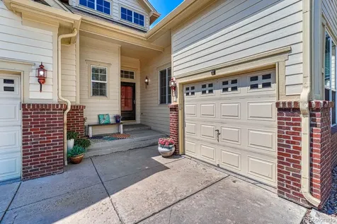 1422 Colebrook Court Castle Rock CO 80109