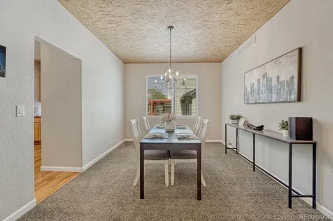 1422 Colebrook Court Castle Rock CO 80109