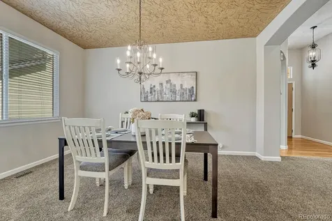 1422 Colebrook Court Castle Rock CO 80109