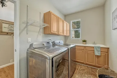 1422 Colebrook Court Castle Rock CO 80109