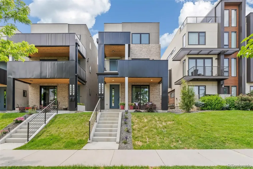 1727 Julian Street Denver CO 80204