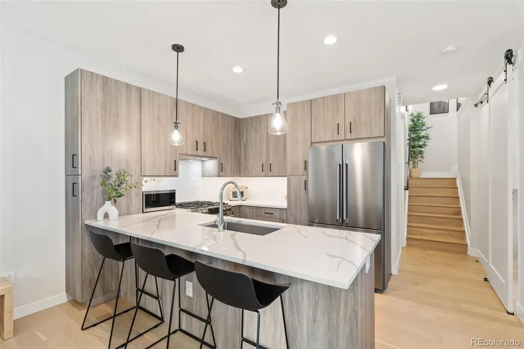 1727 Julian Street Denver CO 80204