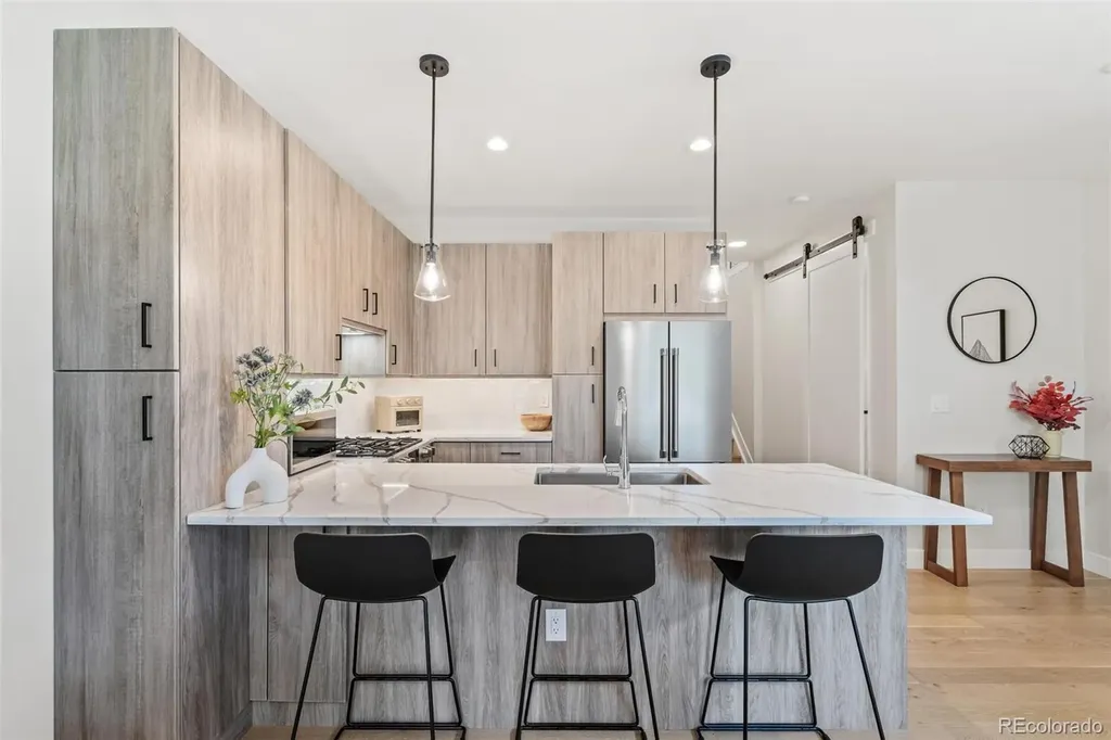 1727 Julian Street Denver CO 80204
