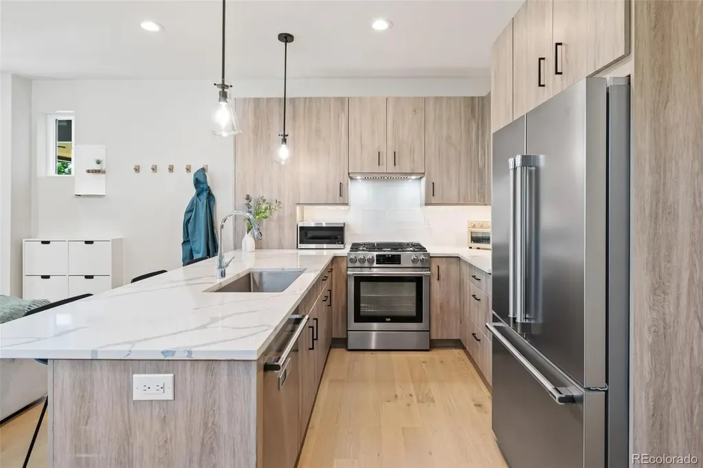 1727 Julian Street Denver CO 80204