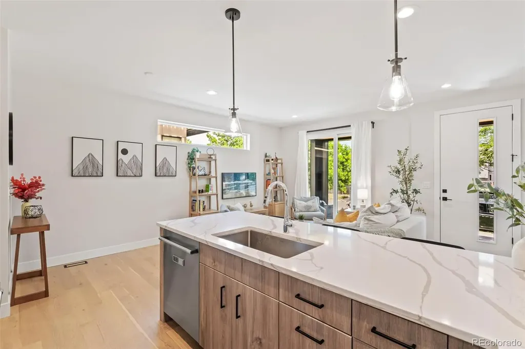 1727 Julian Street Denver CO 80204