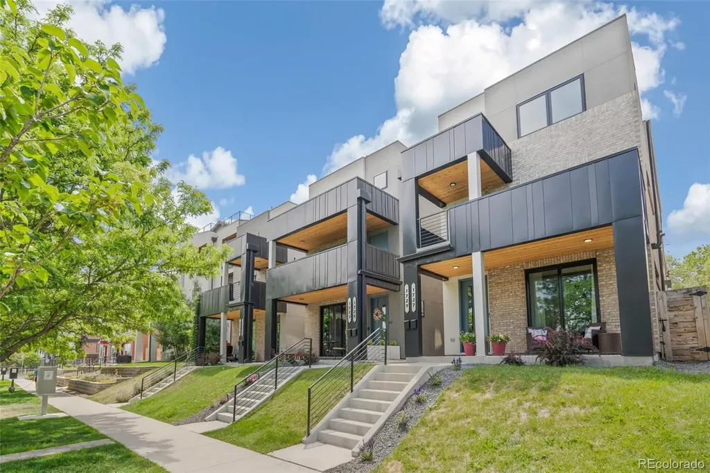 1727 Julian Street Denver CO 80204