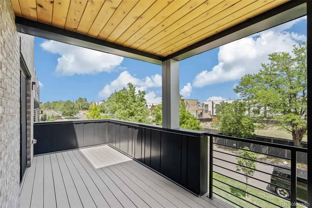 1727 Julian Street Denver CO 80204