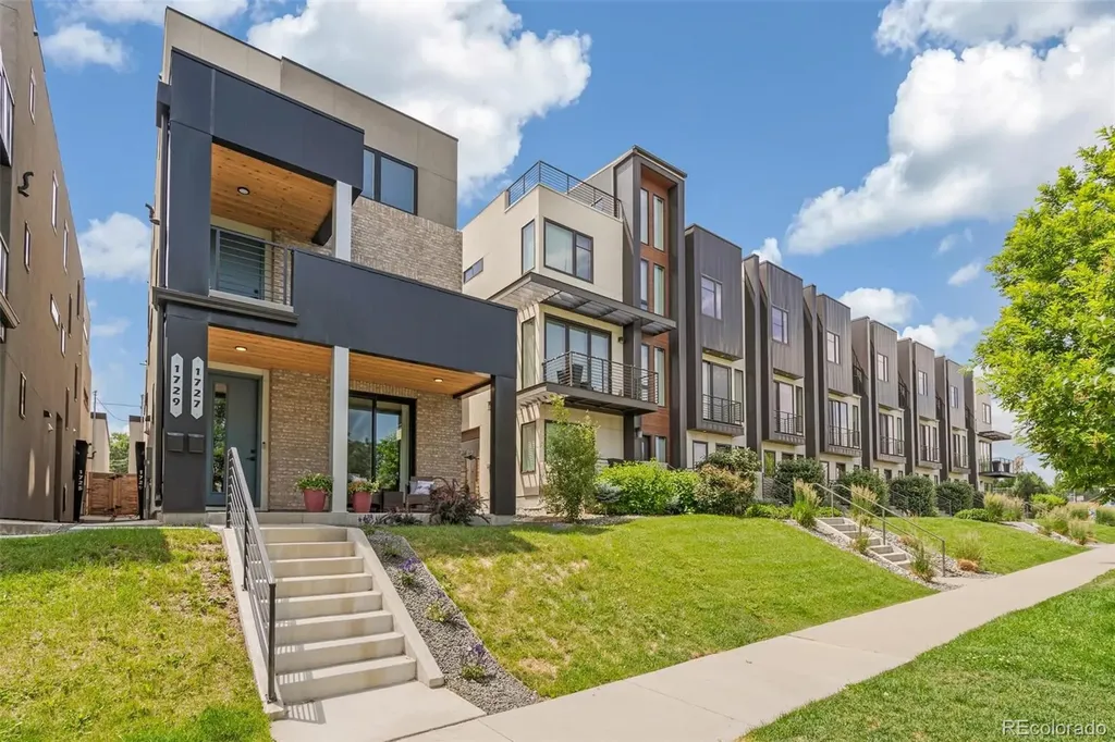 1727 Julian Street Denver CO 80204