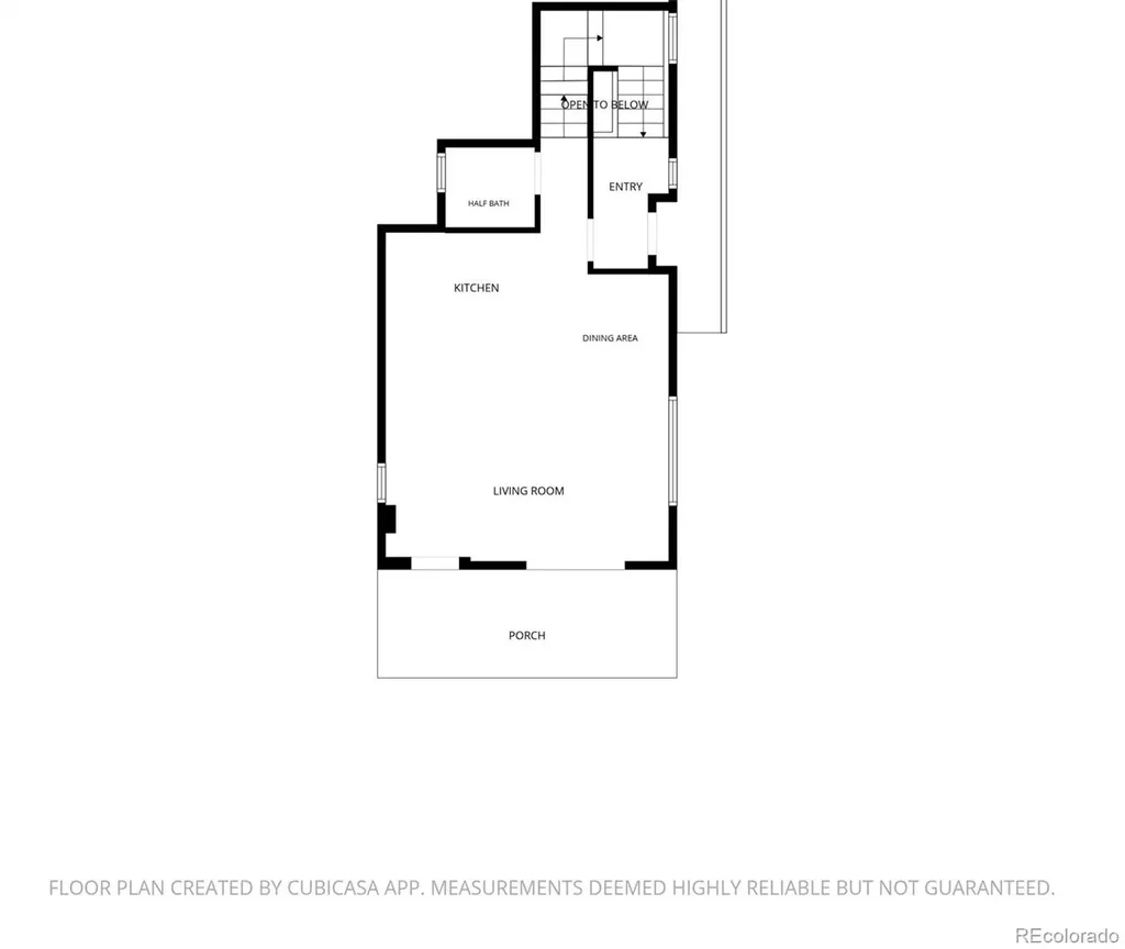1727 Julian Street Denver CO 80204