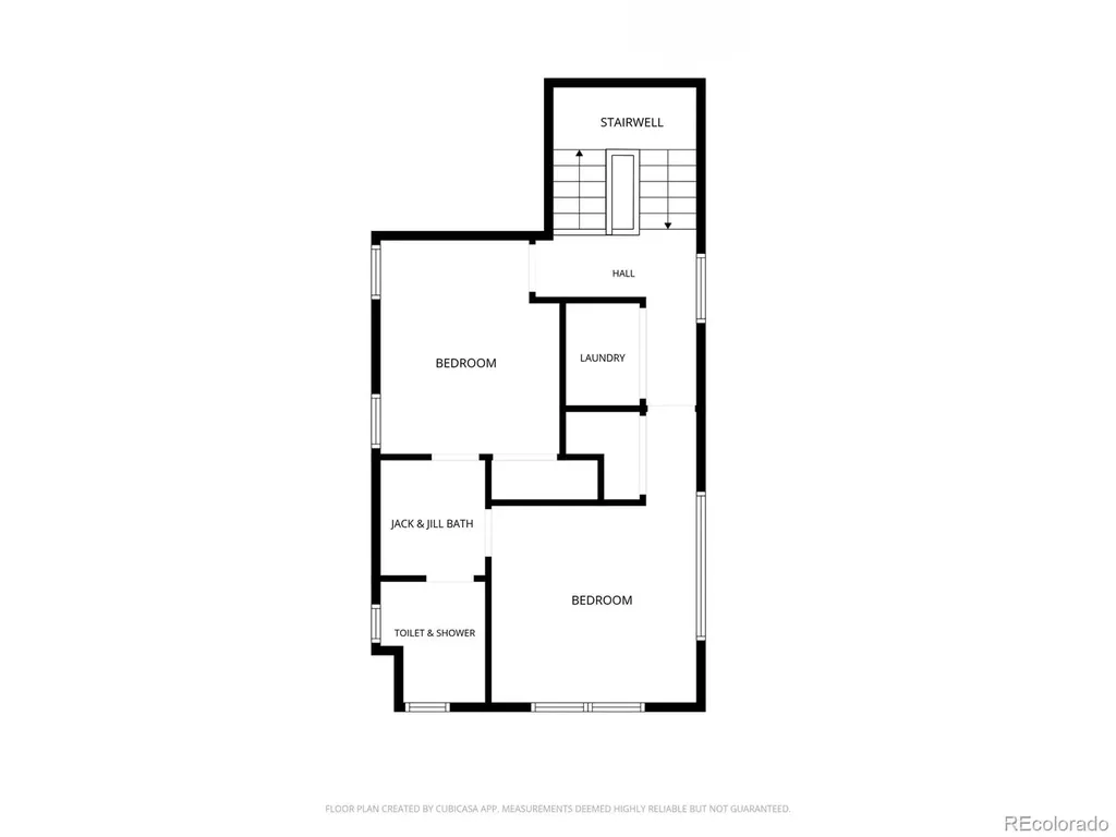 1727 Julian Street Denver CO 80204