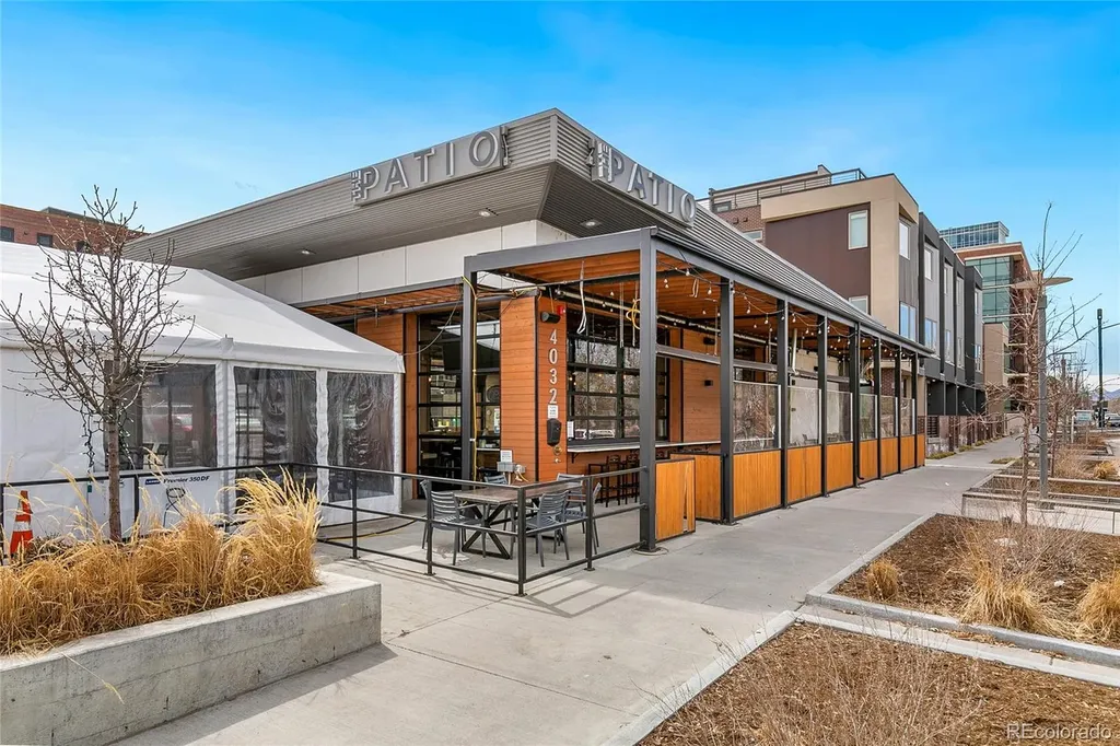 1727 Julian Street Denver CO 80204