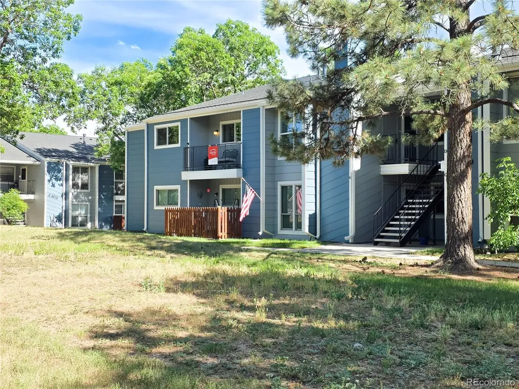 2260 E Geddes Avenue Centennial CO 80122