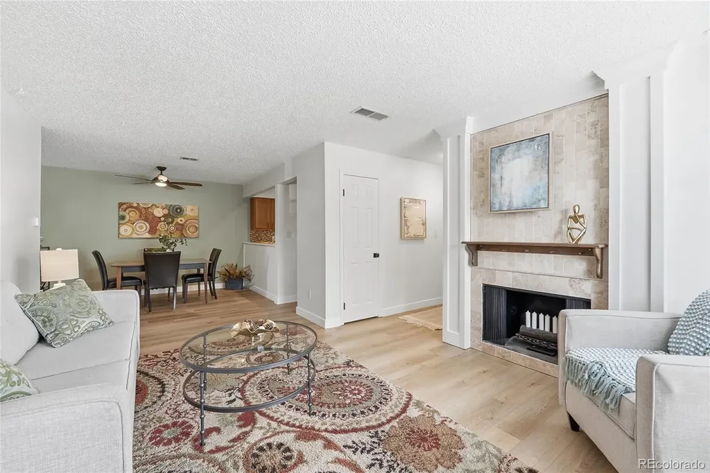 2260 E Geddes Avenue Centennial CO 80122
