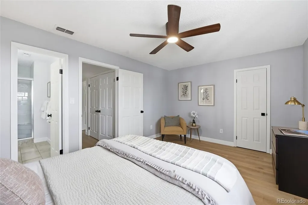2260 E Geddes Avenue Centennial CO 80122