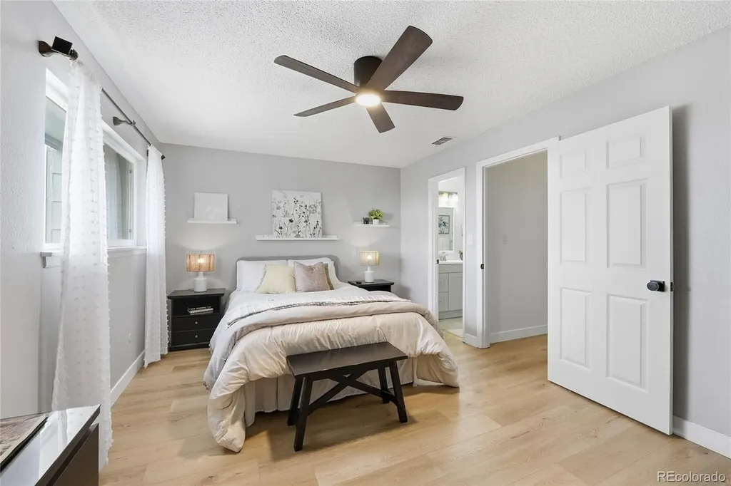 2260 E Geddes Avenue Centennial CO 80122