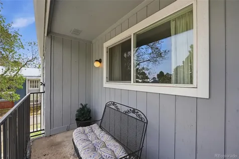 2260 E Geddes Avenue Centennial CO 80122