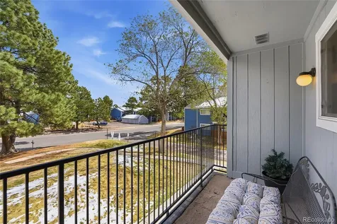 2260 E Geddes Avenue Centennial CO 80122