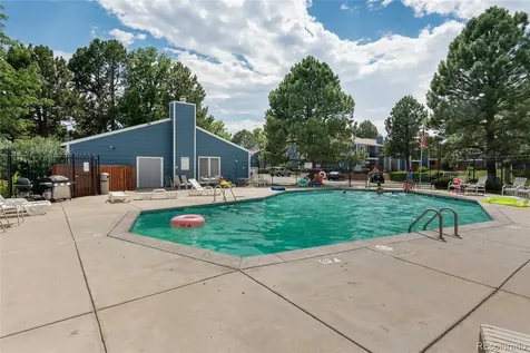 2260 E Geddes Avenue Centennial CO 80122