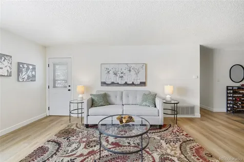 2260 E Geddes Avenue Centennial CO 80122