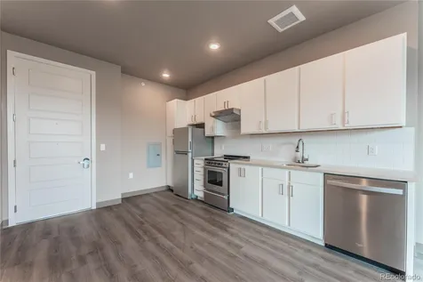 12983 W Ida Avenue Littleton CO 80127