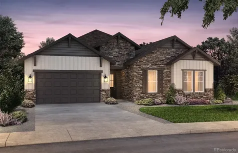 8867 S Riviera Court Aurora CO 80016