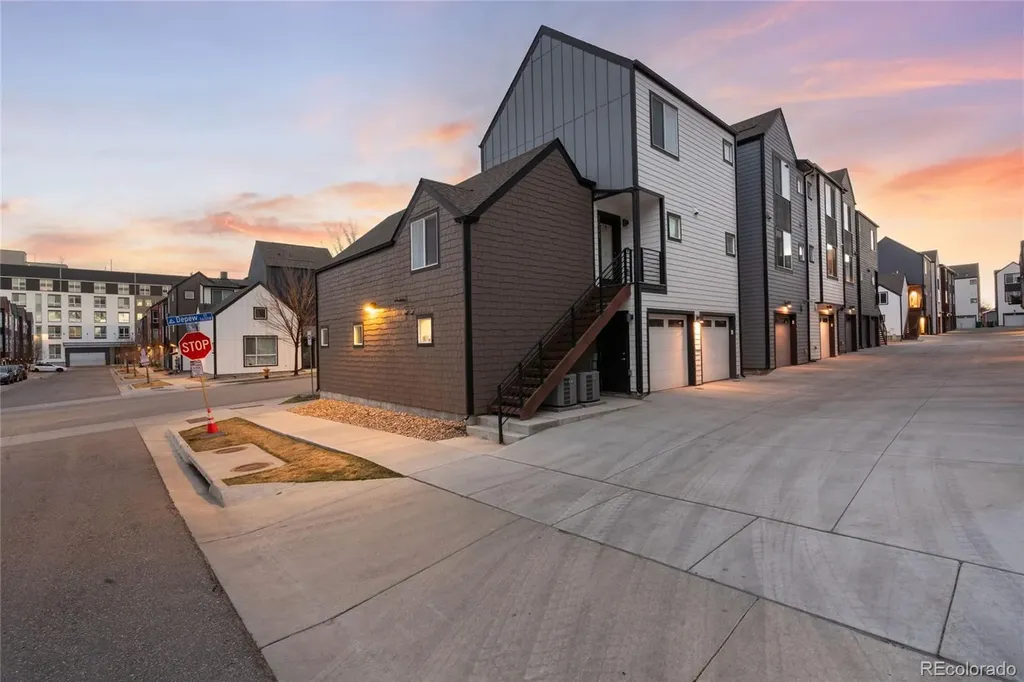 1075 Depew Street Lakewood CO 80214