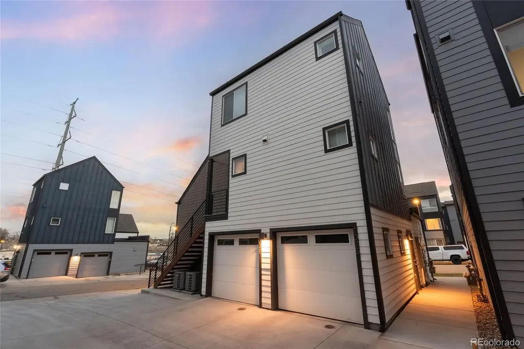 1075 Depew Street Lakewood CO 80214