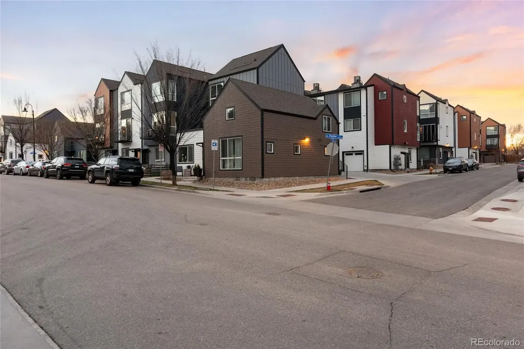 1075 Depew Street Lakewood CO 80214