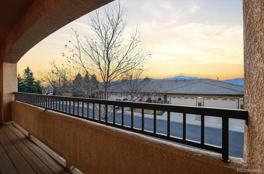4317 Sammers View Colorado Springs CO 80917