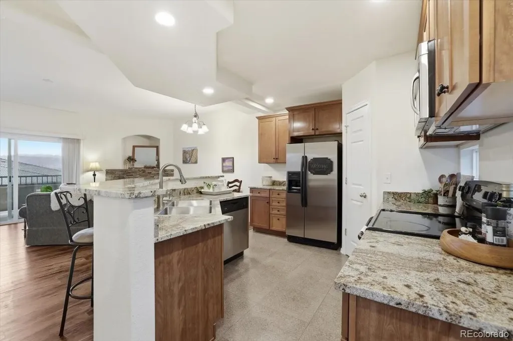 4317 Sammers View Colorado Springs CO 80917